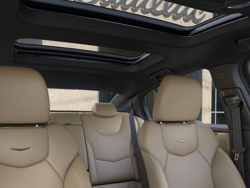 New 2026 Cadillac CT5 Premium Luxury image 24