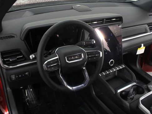 New 2026 GMC Terrain Elevation w/ Technology Package II image 10