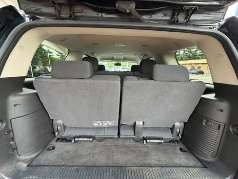 Used 2013 Chevrolet Tahoe LS w/ All-Star Edition AWD/4WD image 19