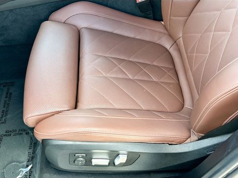 Certified 2023 BMW X5 xDrive40i w/ Climate Comfort Package AWD/4WD image 19
