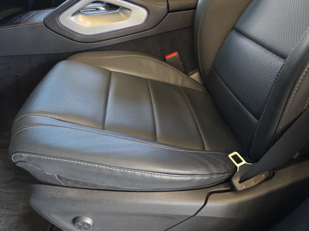 Used 2022 Mercedes-Benz GLE 450 4MATIC image 31