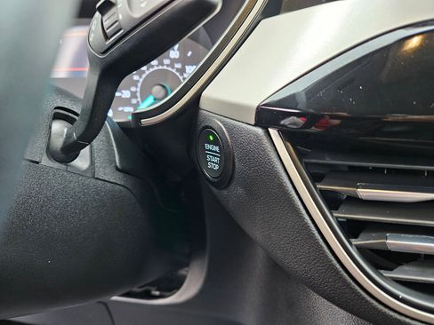 Used 2022 Ford Escape SEL image 22