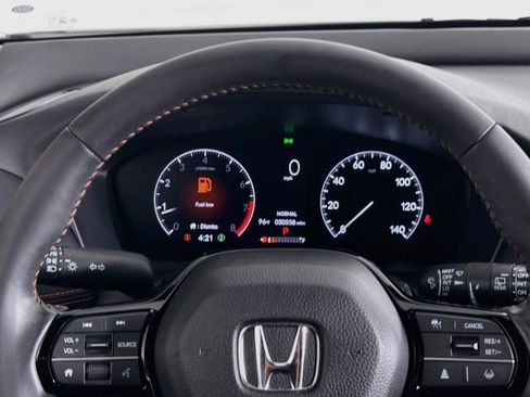 Used 2023 Honda HR-V Sport image 19