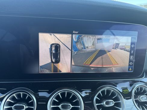 Used 2019 Mercedes-Benz E 450 4MATIC Cabriolet image 21