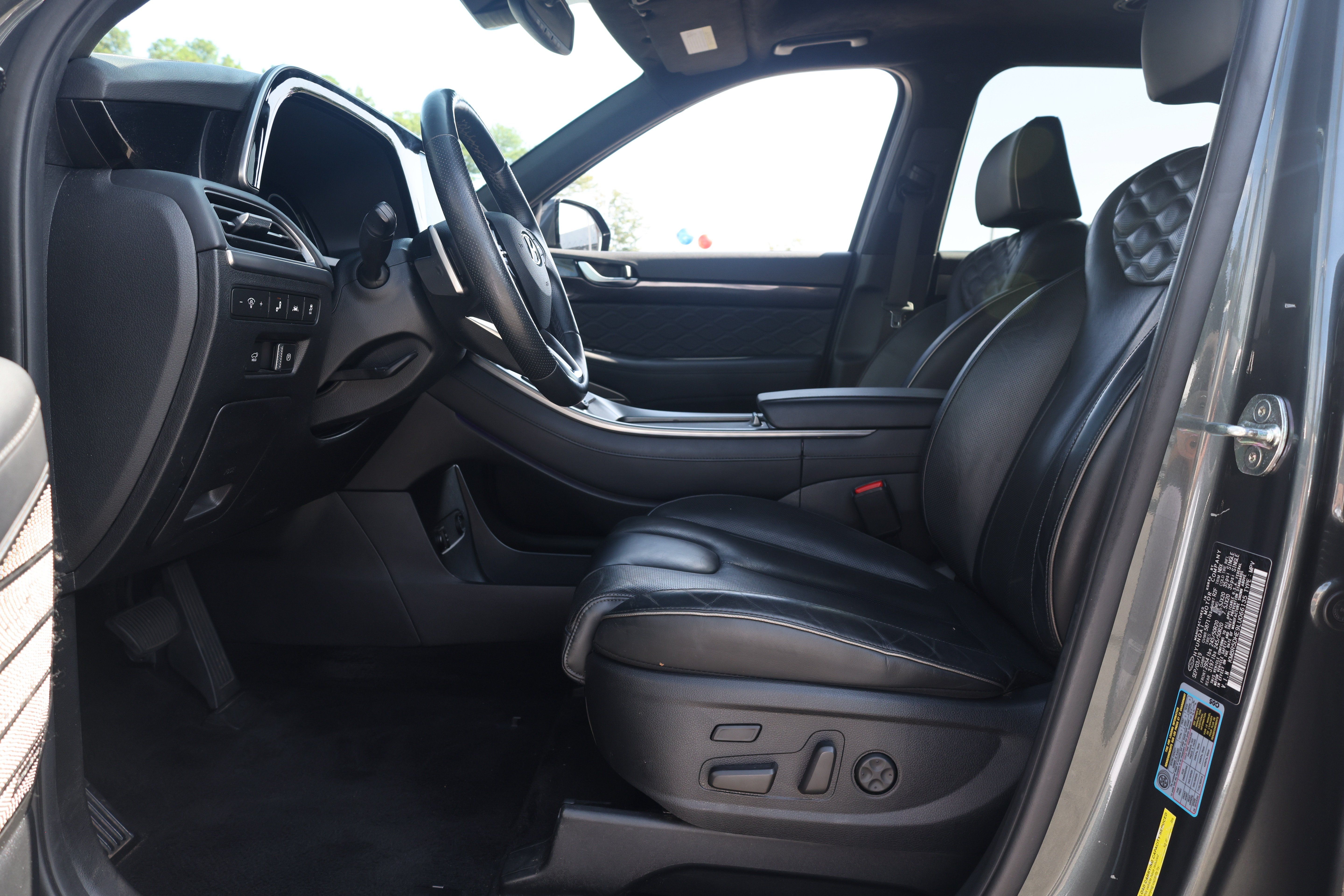 Used 2020 Hyundai Palisade Limited AWD/4WD image 18