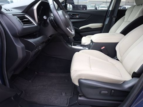 Used 2024 Subaru Ascent Premium w/ Convenience Package AWD/4WD image 11