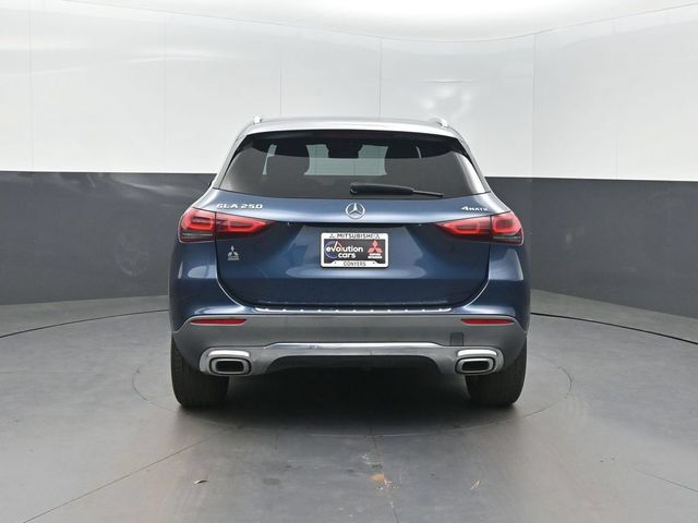 Used 2023 Mercedes-Benz GLA 250 4MATIC w/ Premium Package image 33
