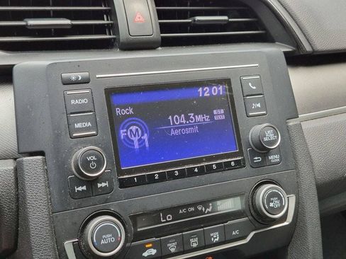Used 2018 Honda Civic LX image 18