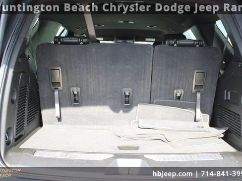 Used 2025 Chevrolet Tahoe Z71 image 49