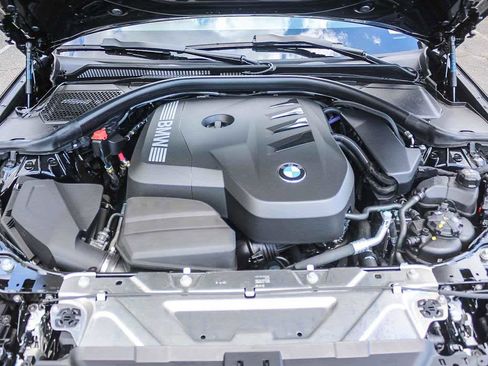 New 2026 BMW 330i Sedan w/ Convenience Package image 26