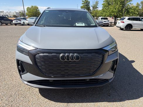 Used 2023 Audi Q4 e-tron Premium Plus w/ Premium Plus AWD/4WD image 23