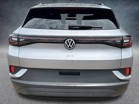 Used 2023 Volkswagen ID.4 Pro S RWD image 5