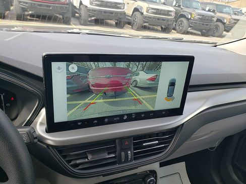 New 2026 Ford Escape Active w/ Tech Pack #1 FWD image 21