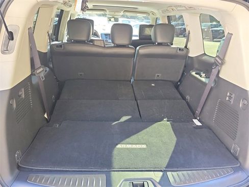 Used 2020 Nissan Armada Platinum image 6