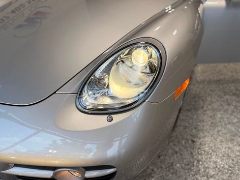 Used 2006 Porsche Cayman S RWD image 47