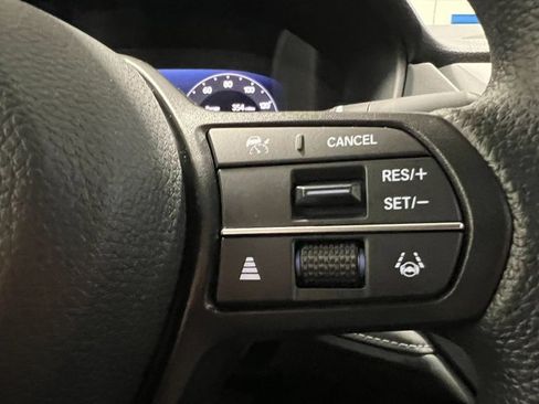 New 2025 Honda Accord LX image 16