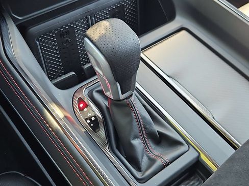 New 2027 RAM 1500 TRX AWD/4WD image 27