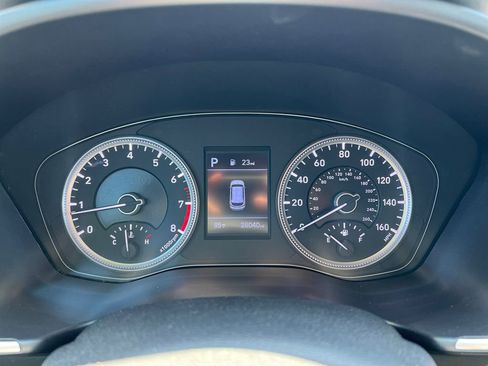 Used 2020 Hyundai Santa Fe SE FWD image 19