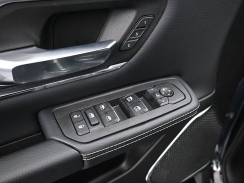 New 2026 RAM 1500 Laramie w/ Sport Appearance Package image 13