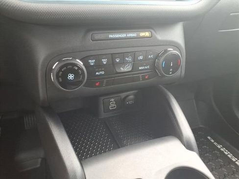 Used 2024 Ford Bronco Sport Badlands image 21