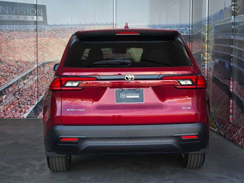 Certified 2026 Toyota Grand Highlander XLE image 7