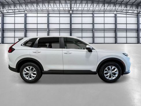 New 2026 Honda CR-V LX image 7