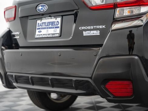 Used 2023 Subaru Crosstrek 2.5i Limited AWD/4WD image 10