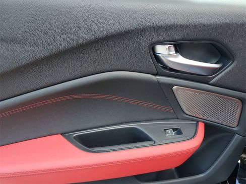 New 2025 Acura TLX A-Spec Package image 15