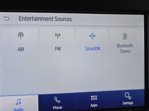 Used 2020 Ford F150 XLT w/ Equipment Group 302A Luxury image 5