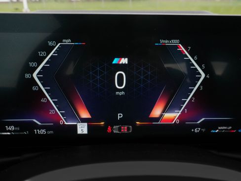 Certified 2024 BMW M240i Coupe w/ Premium Package RWD image 20