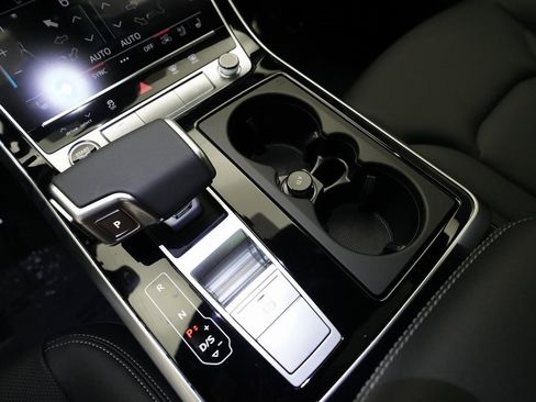 New 2026 Audi Q7 3.0T Premium Plus image 17