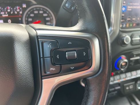 Used 2021 Chevrolet Silverado 3500 LTZ w/ LTZ Convenience Package image 43