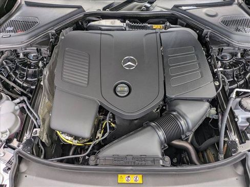 Used 2026 Mercedes-Benz E 350 Sedan image 17