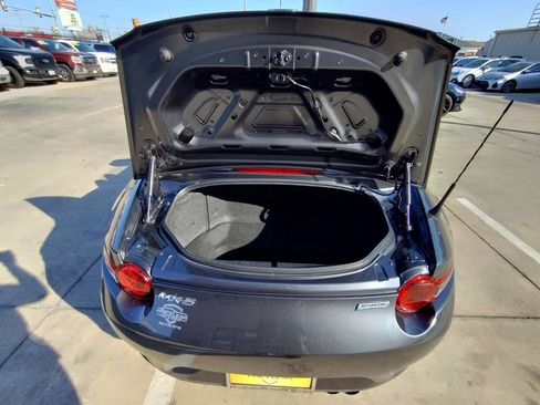 Used 2016 MAZDA MX-5 Miata Grand Touring image 44