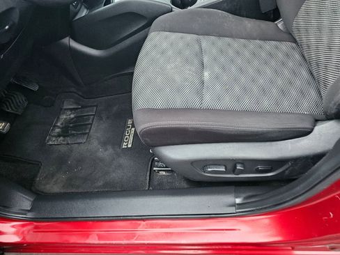 Used 2020 Nissan Rogue Sport SV w/ All-Weather Package image 13