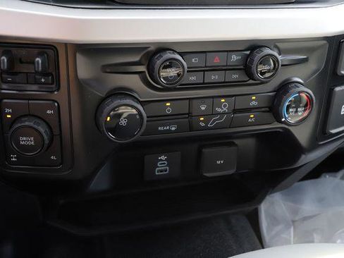 New 2026 Ford F250 XL w/ 360-Degree Camera Package AWD/4WD image 29