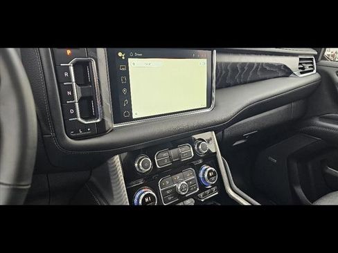 Used 2023 GMC Yukon Denali w/ Max Trailering Package image 17