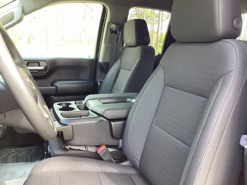 New 2026 GMC Sierra 1500 Pro w/ Pro Value Package AWD/4WD image 14