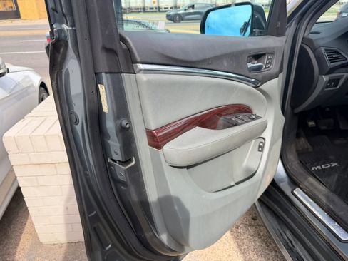 Used 2014 Acura MDX SH-AWD w/ Technology Package image 21