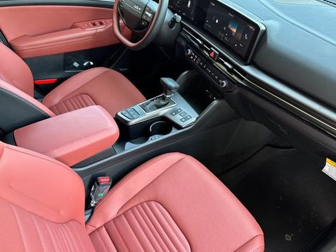 New 2026 Kia Sportage SX image 19