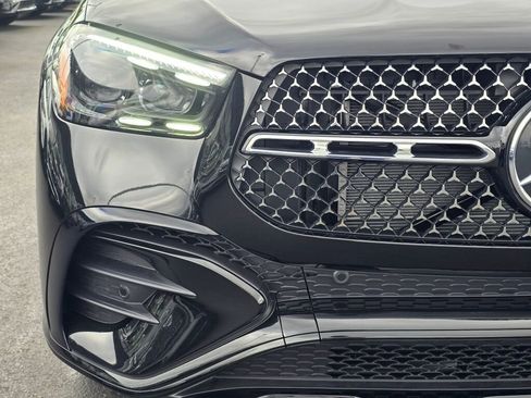 New 2026 Mercedes-Benz GLE 350 4MATIC image 32