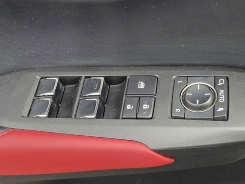 Used 2018 Lexus NX 300 F Sport w/ Accessory Package image 26