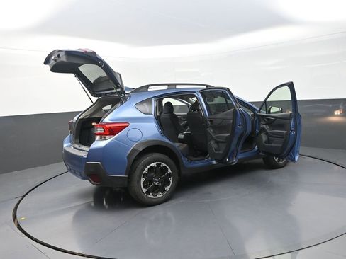 Used 2021 Subaru Crosstrek 2.0i Premium AWD/4WD image 36