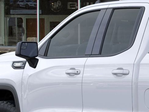 New 2026 GMC Sierra 1500 Elevation image 12