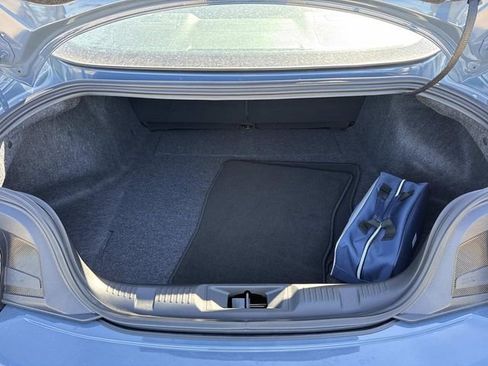 New 2025 Ford Mustang Coupe image 5