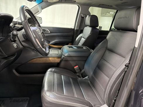 Used 2020 GMC Yukon Denali w/ Open Road Package AWD/4WD image 5