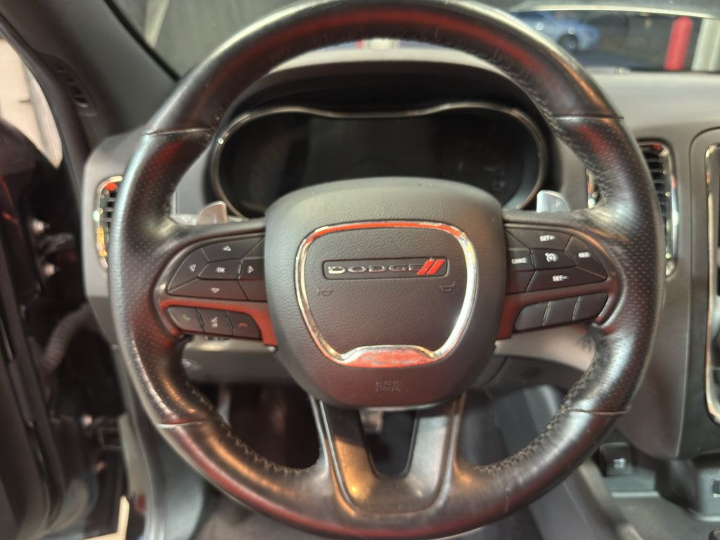 Used 2018 Dodge Durango R/T AWD/4WD image 18
