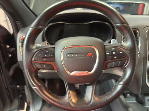 Used 2018 Dodge Durango R/T AWD/4WD image 18