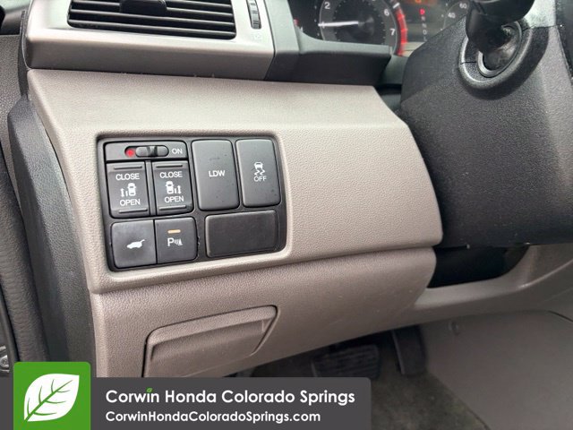 Used 2015 Honda Odyssey Touring image 26