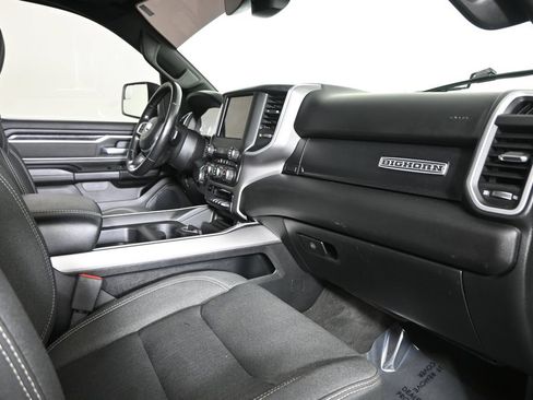 Used 2020 RAM 1500 Big Horn AWD/4WD image 15